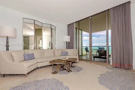 9703 Collins Avenue Bal Harbour FL 33154