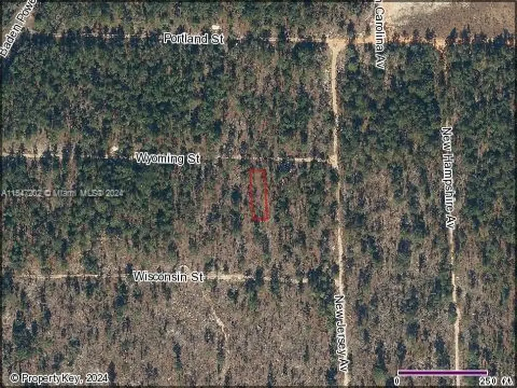 103 Wyoming Street Other City - In The State Of Florida FL 32640