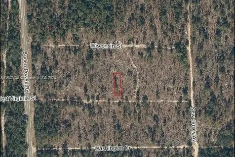 114 West Virginia Street Other City - In The State Of Florida FL 32640