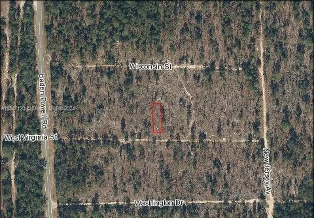 116 West Virginia Street Other City - In The State Of Florida FL 32640