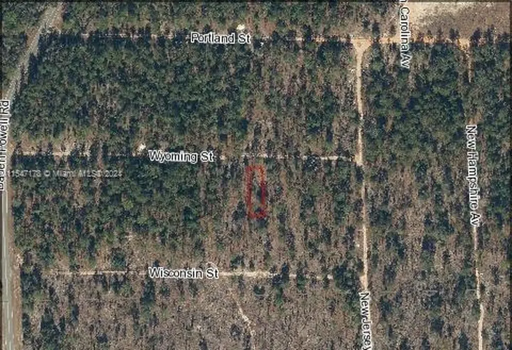 107 Wyoming Street Other City - In The State Of Florida FL 32640