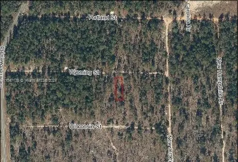 107 Wyoming Street Other City - In The State Of Florida FL 32640