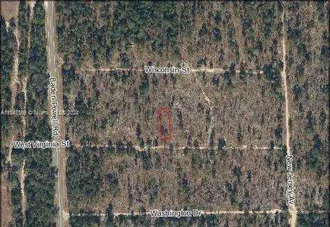 118 West Virginia Street Other City - In The State Of Florida FL 32640