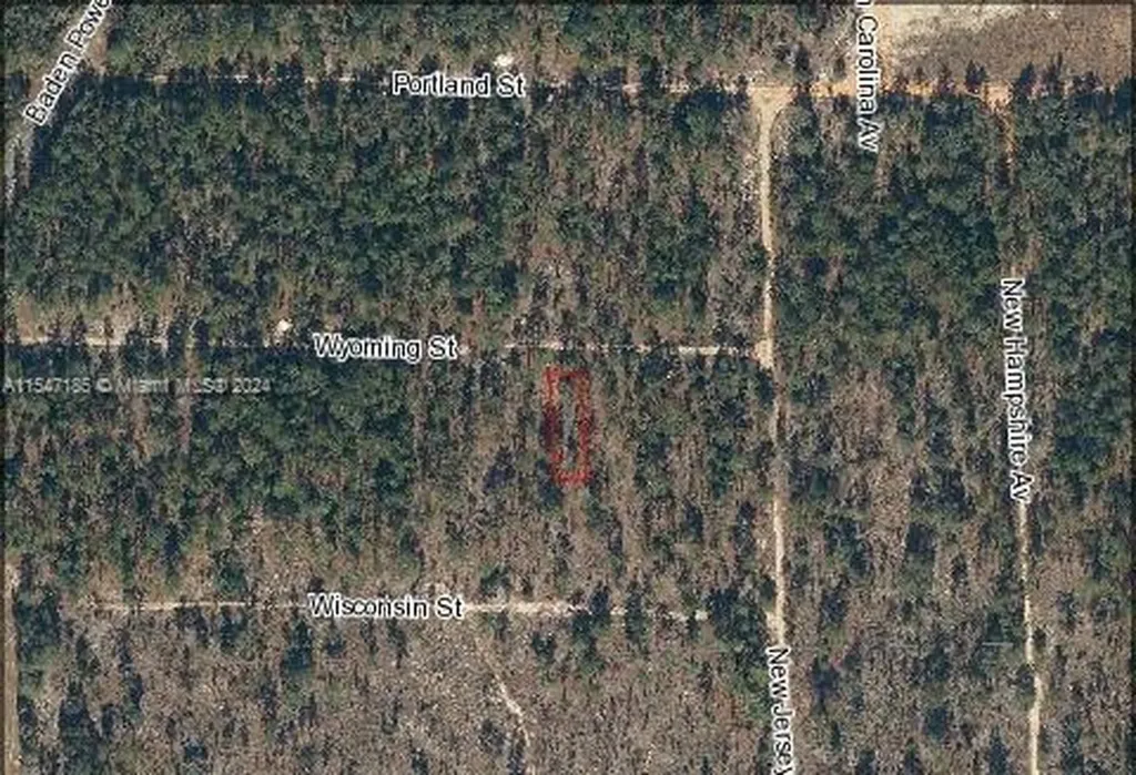 105 Wyoming Street Other City - In The State Of Florida FL 32640
