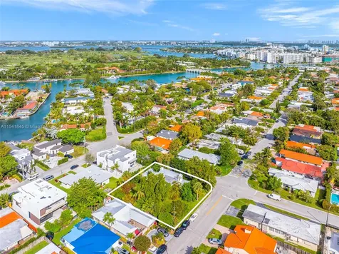 1000 89th Street Surfside FL 33154