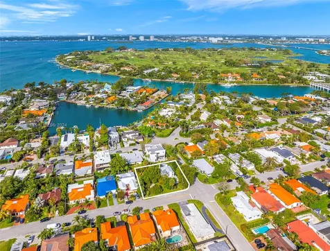 1000 89th Street Surfside FL 33154