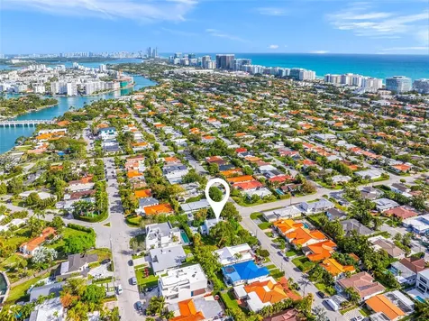 1000 89th Street Surfside FL 33154