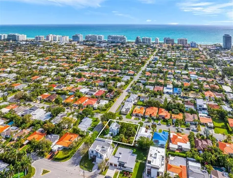 1000 89th Street Surfside FL 33154