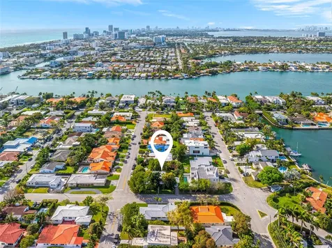 1000 89th Street Surfside FL 33154
