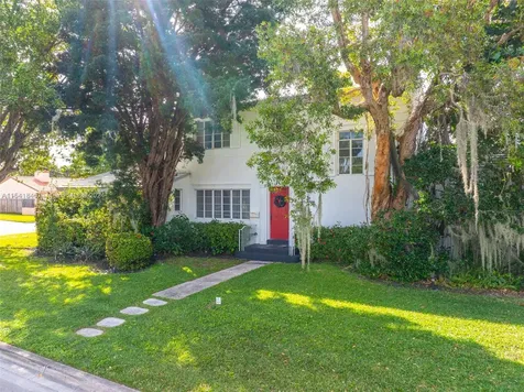 1000 89th Street Surfside FL 33154