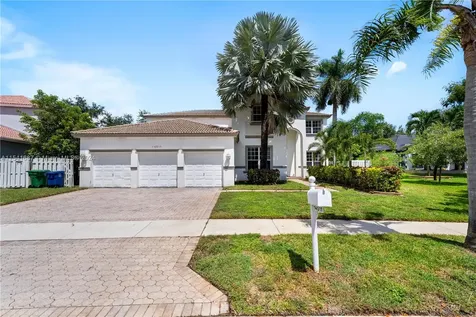 14511 SW 33rd Court Miramar FL 33027