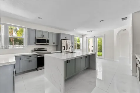 14511 SW 33rd Court Miramar FL 33027