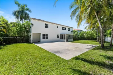 14511 SW 33rd Court Miramar FL 33027