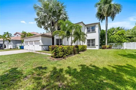 14511 SW 33rd Court Miramar FL 33027