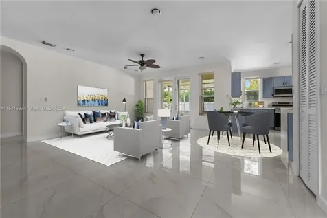 14511 SW 33rd Court Miramar FL 33027