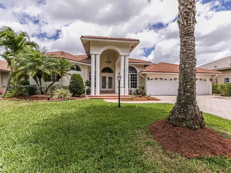 8319 NW 43rd Street Coral Springs FL 33065