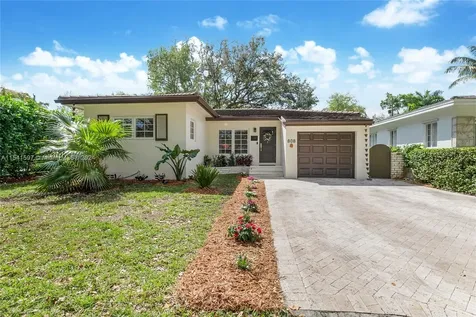 808 Obispo Avenue Coral Gables FL 33134