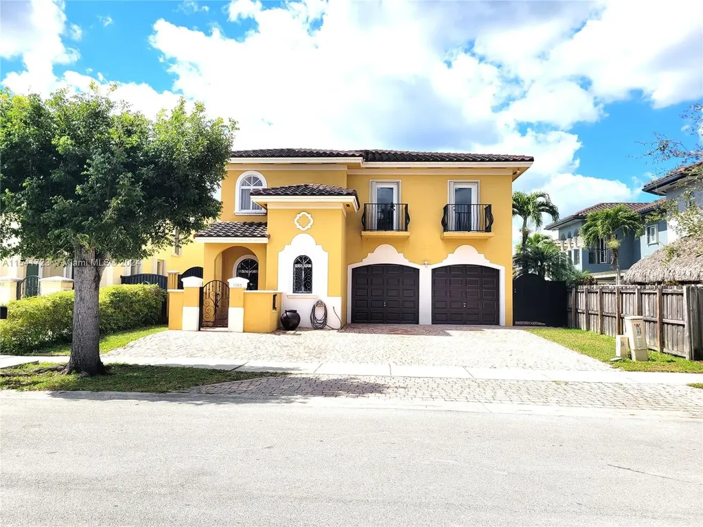 1340 SW 155th Avenue Miami FL 33194