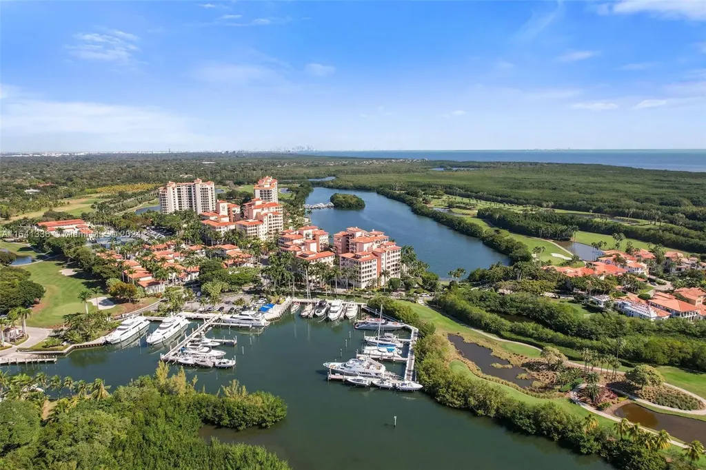 13647 Deering Bay Drive Coral Gables FL 33158