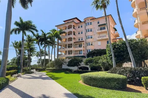 13647 Deering Bay Drive Coral Gables FL 33158