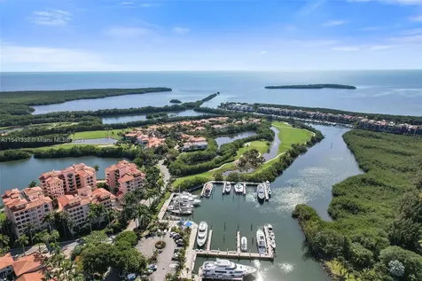13647 Deering Bay Drive Coral Gables FL 33158