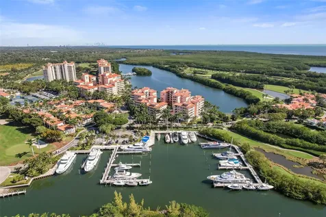 13647 Deering Bay Drive Coral Gables FL 33158