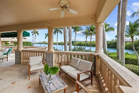 13647 Deering Bay Drive Coral Gables FL 33158