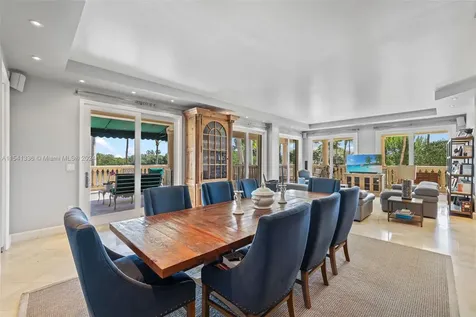 13647 Deering Bay Drive Coral Gables FL 33158