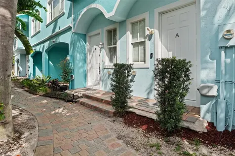 1705 Johnson Street Hollywood FL 33020