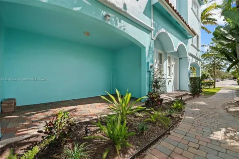 1705 Johnson Street Hollywood FL 33020