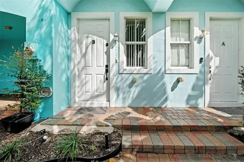 1705 Johnson Street Hollywood FL 33020