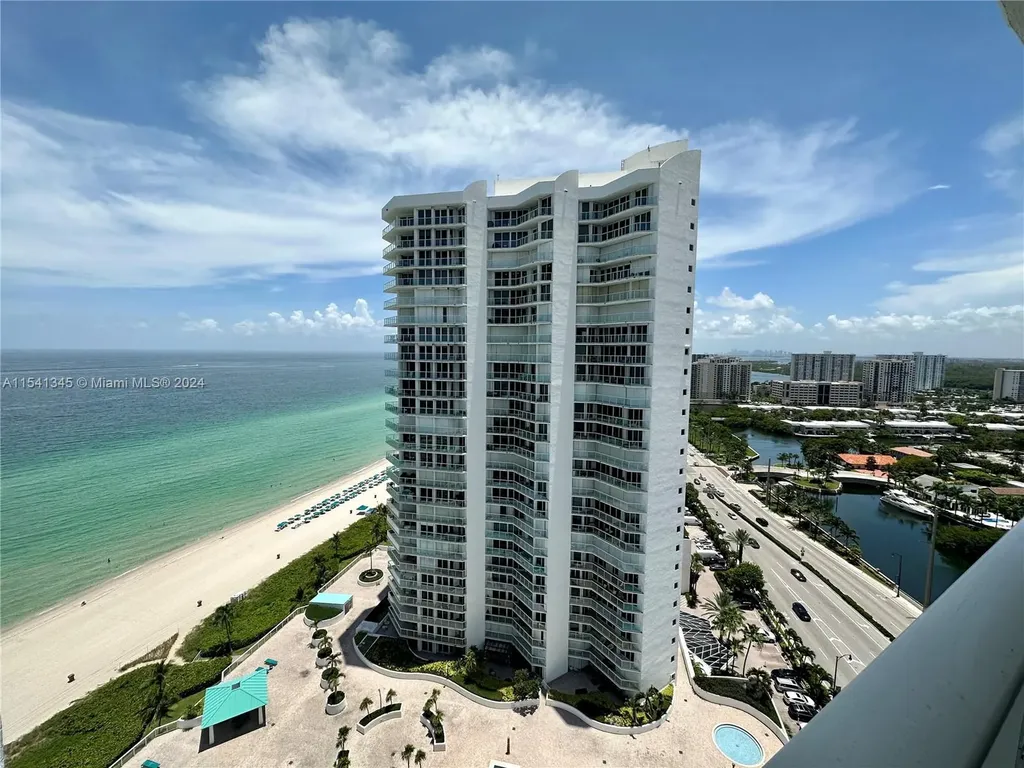 16485 Collins Avenue Sunny Isles Beach FL 33160