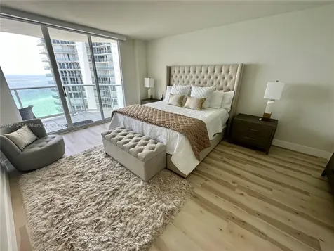 16485 Collins Avenue Sunny Isles Beach FL 33160