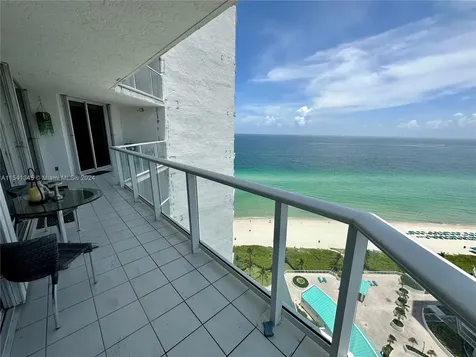16485 Collins Avenue Sunny Isles Beach FL 33160
