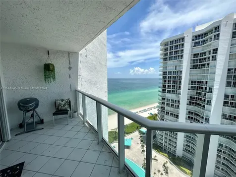 16485 Collins Avenue Sunny Isles Beach FL 33160