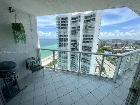 16485 Collins Avenue Sunny Isles Beach FL 33160