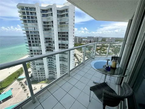 16485 Collins Avenue Sunny Isles Beach FL 33160