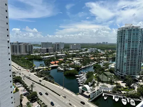 16485 Collins Avenue Sunny Isles Beach FL 33160