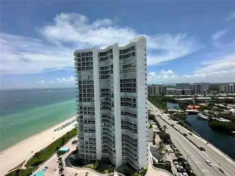 16485 Collins Avenue Sunny Isles Beach FL 33160