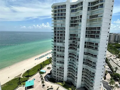 16485 Collins Avenue Sunny Isles Beach FL 33160