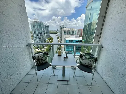 16485 Collins Avenue Sunny Isles Beach FL 33160