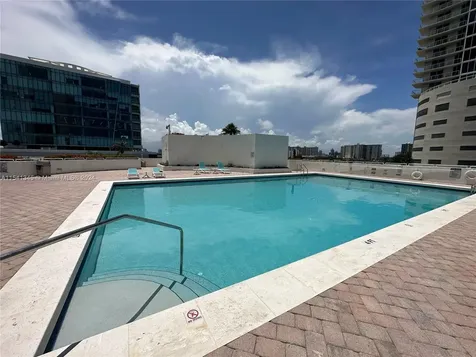 16485 Collins Avenue Sunny Isles Beach FL 33160