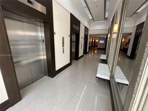 16485 Collins Avenue Sunny Isles Beach FL 33160