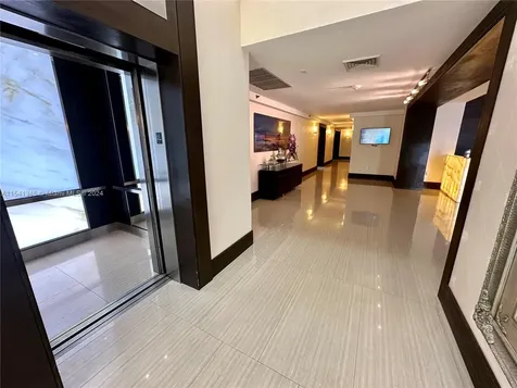16485 Collins Avenue Sunny Isles Beach FL 33160