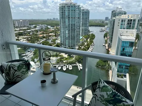 16485 Collins Avenue Sunny Isles Beach FL 33160