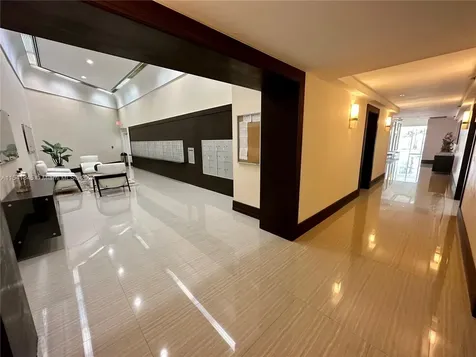 16485 Collins Avenue Sunny Isles Beach FL 33160
