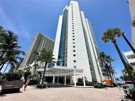 16485 Collins Avenue Sunny Isles Beach FL 33160