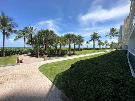 16485 Collins Avenue Sunny Isles Beach FL 33160