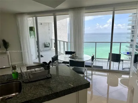 16485 Collins Avenue Sunny Isles Beach FL 33160