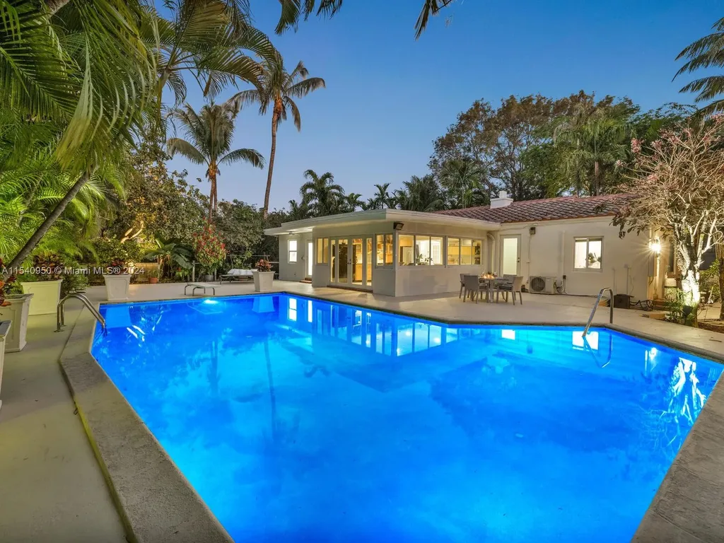 45 NW 96th Street Miami Shores FL 33150